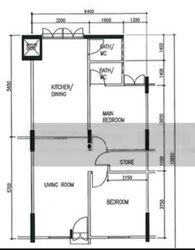 cheng-san-court photo thumbnail #9
